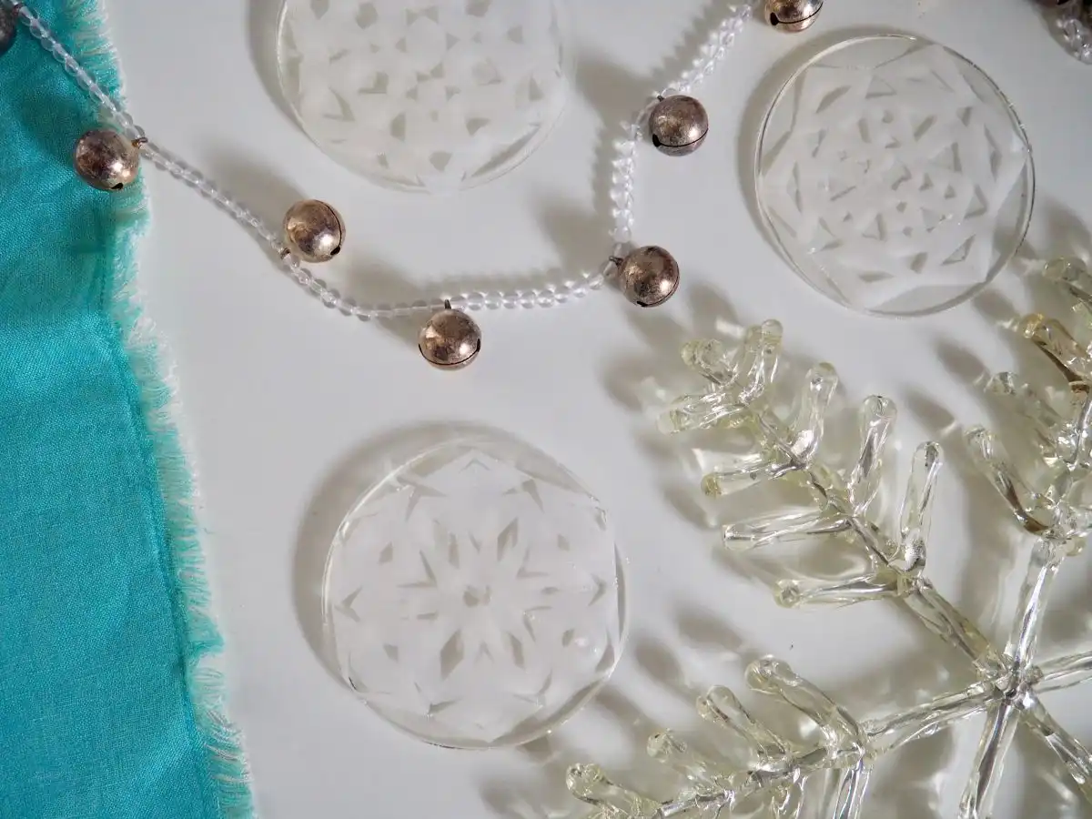 Festive Winter Decor or Gift Idea
