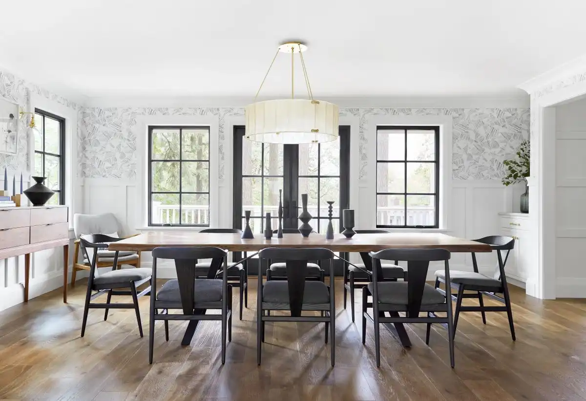 Fiberglass French Doors