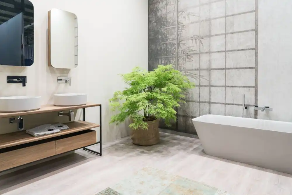 20 Different Ways To Reinvent Your Bathroom Decor
