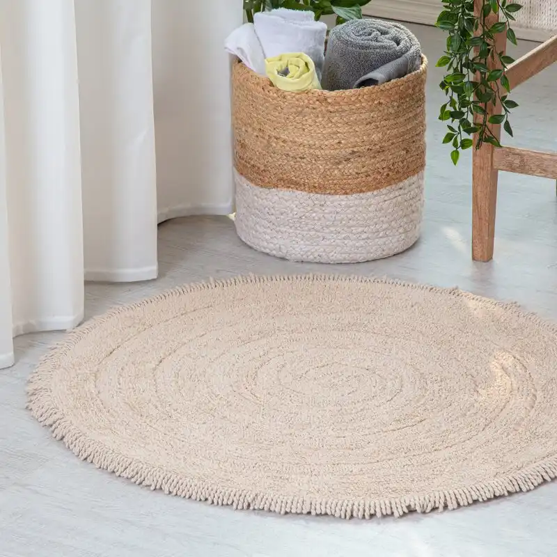 Find a New Bath Mat