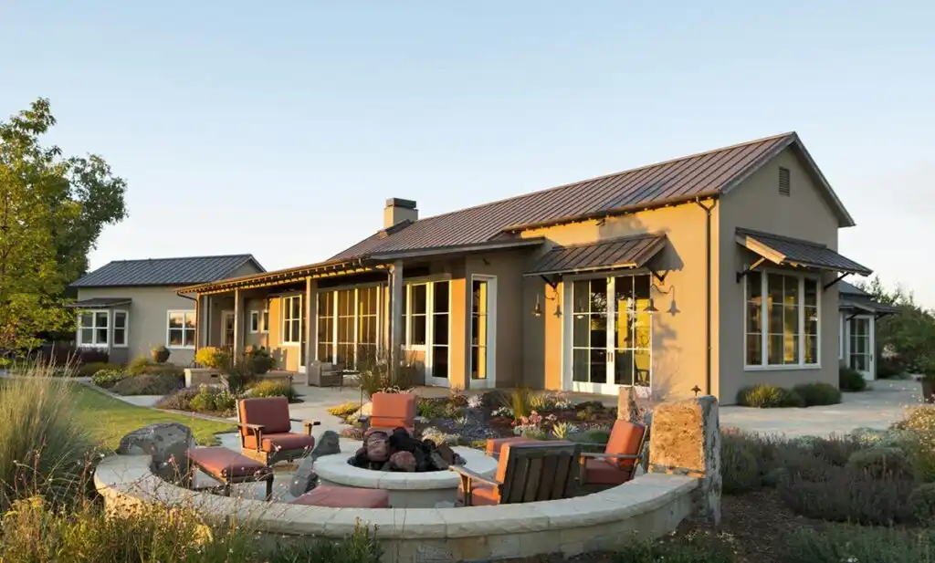 Outdoor Fire Pit Seating Ideas That Can Bring Your Unique Vision To Life