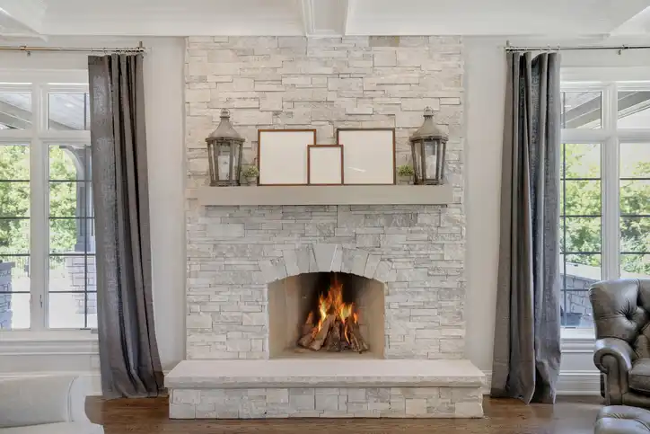 Fireplace Saftey Tips
