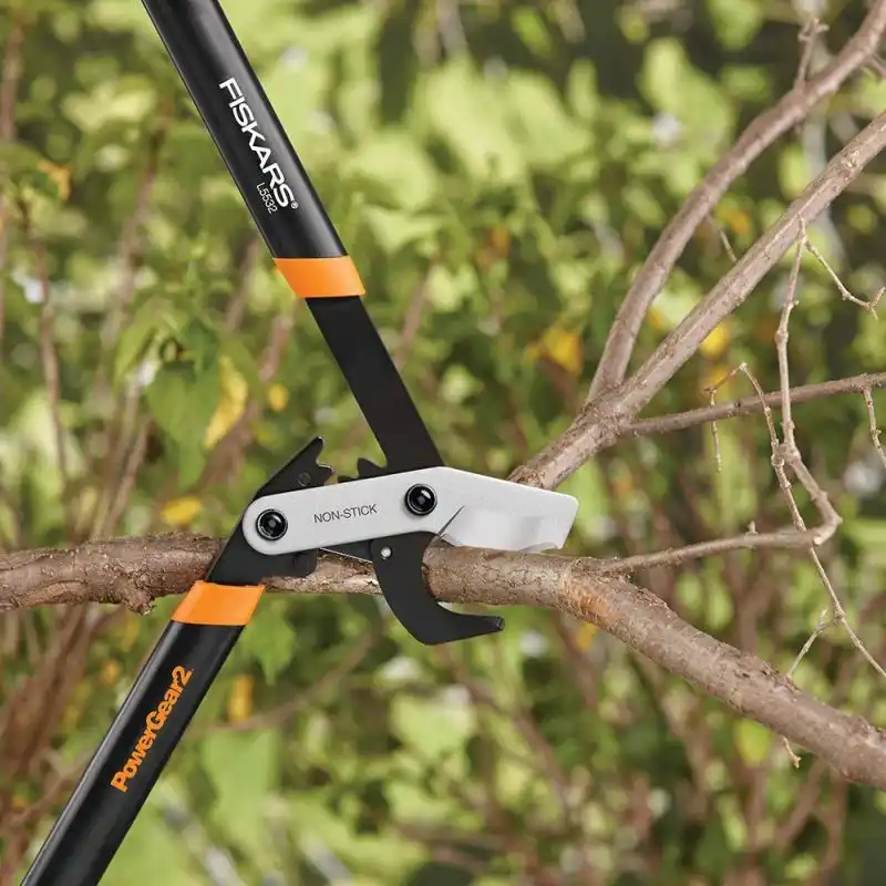 Fiskars PowerGear2 Bypass Lopper