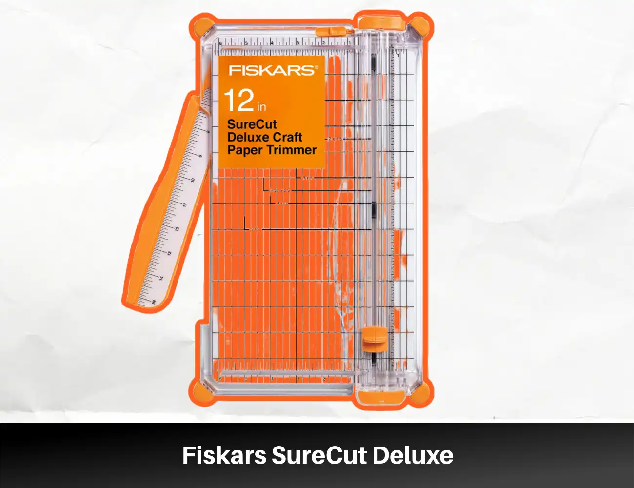 Fiskars SureCut Deluxe