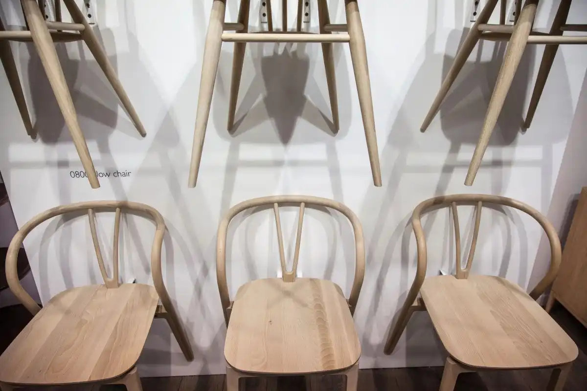 Flow chair