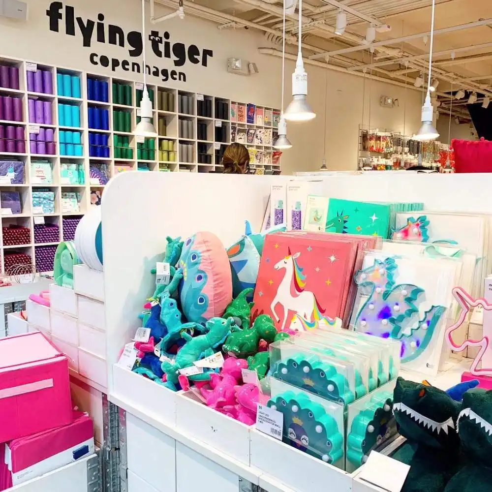 of the best furniture stores in NYC if you're on a tight budget. 