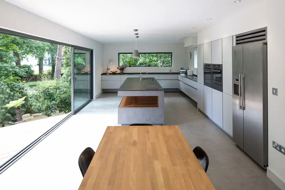 Focus on Natural Light