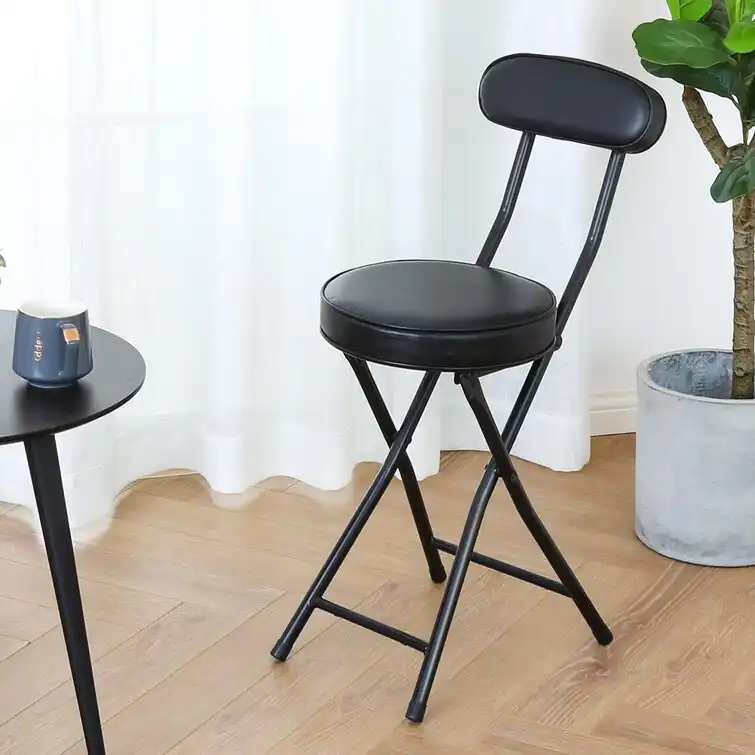 Folding stools