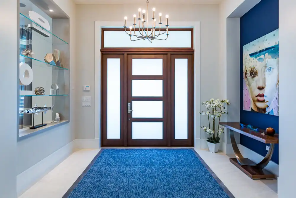 Modern Chandeliers For Foyer