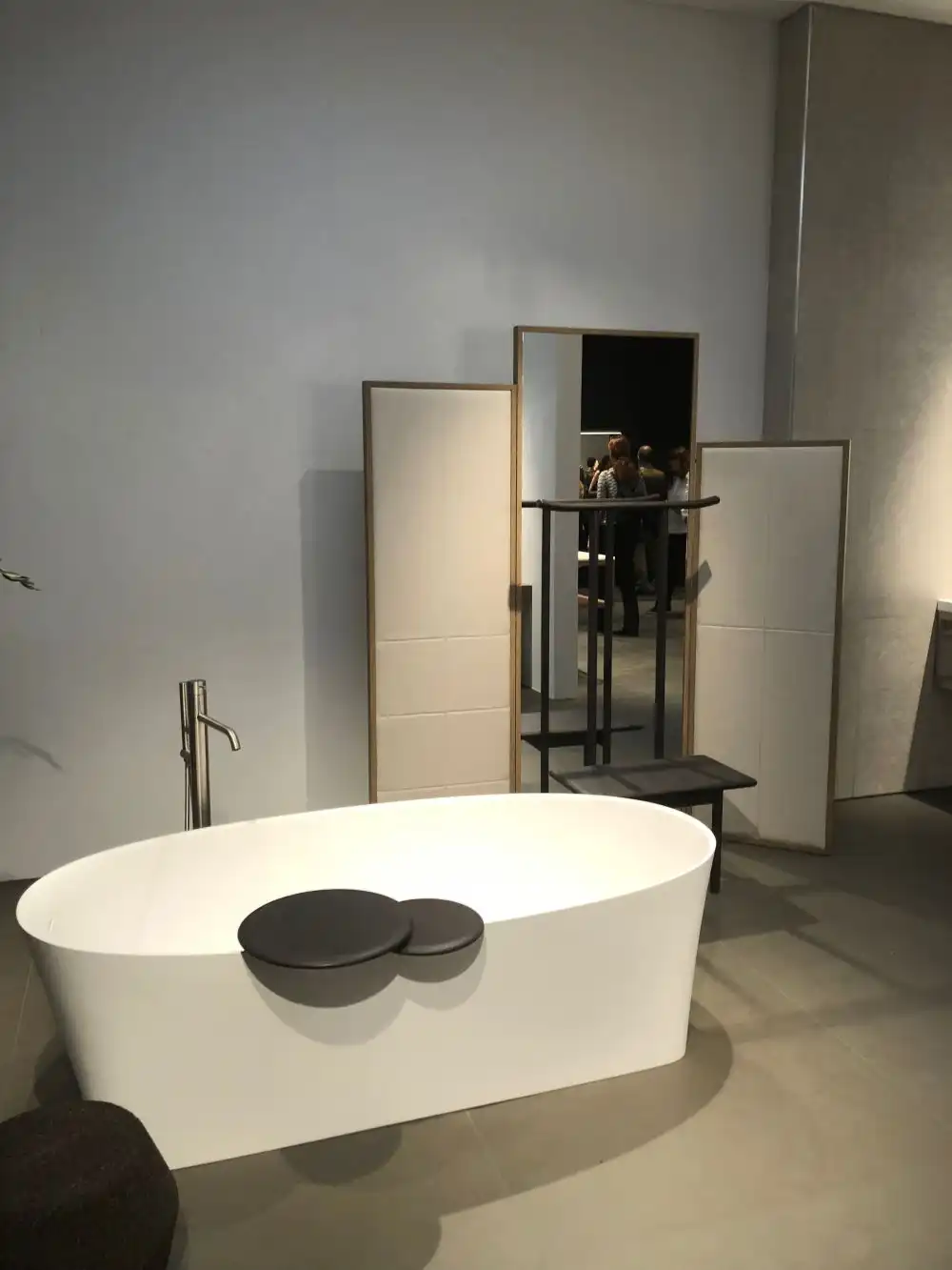 Freestanding Bathtubs