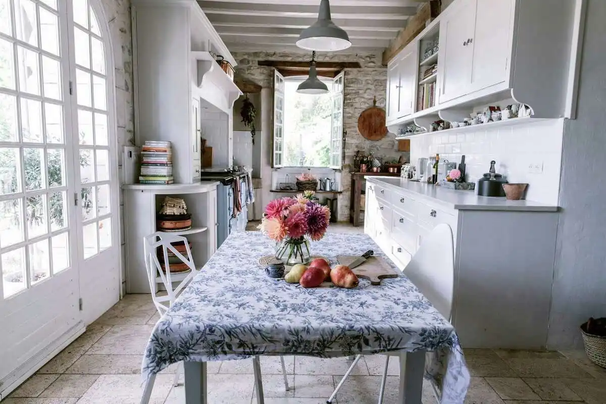 French Country