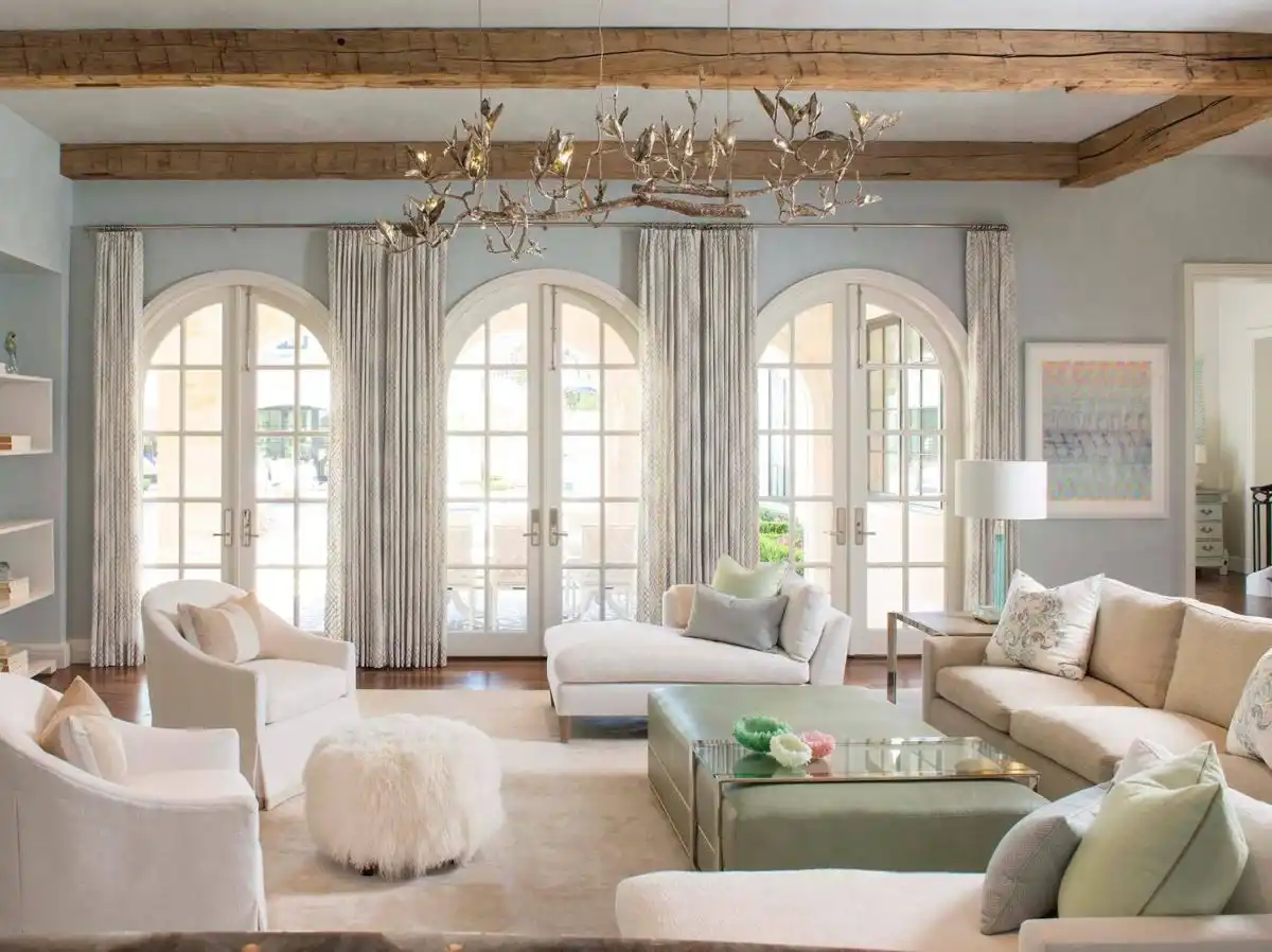 French Patio Doors