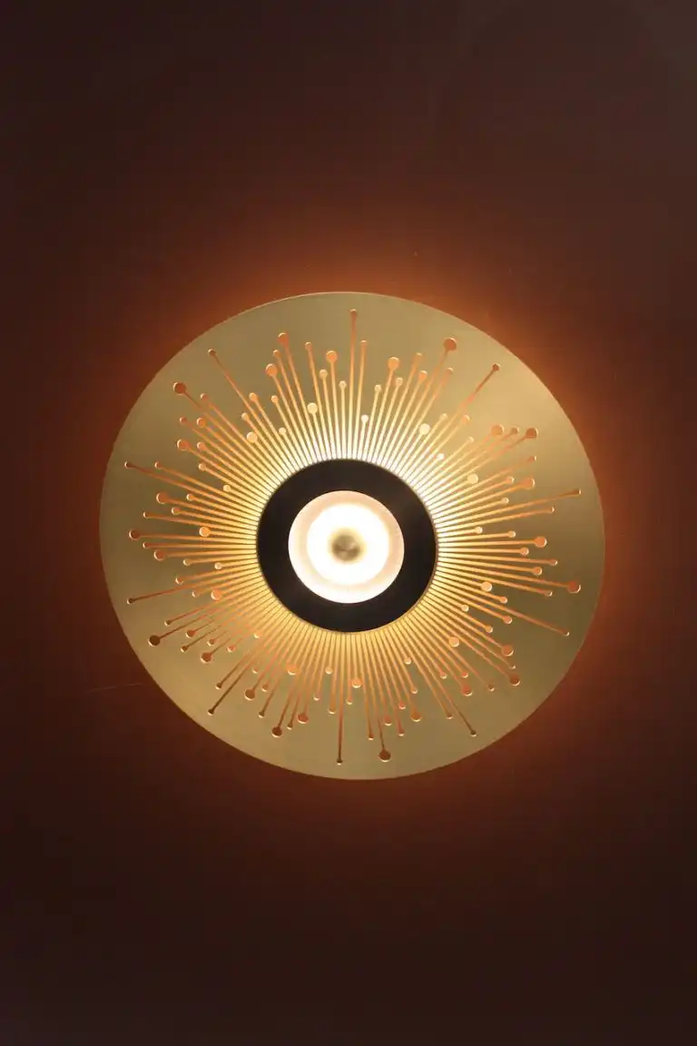 French company CVL Luminaires moonlight