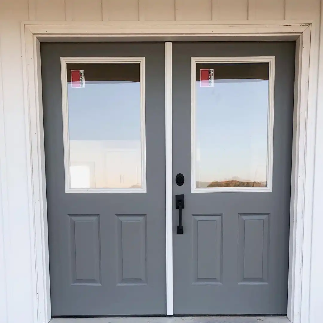 Front Door Style