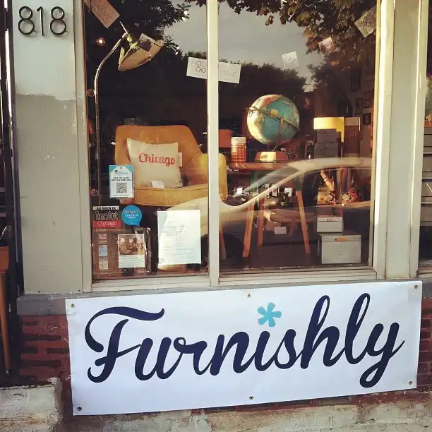 Furnishly cheap home decor store