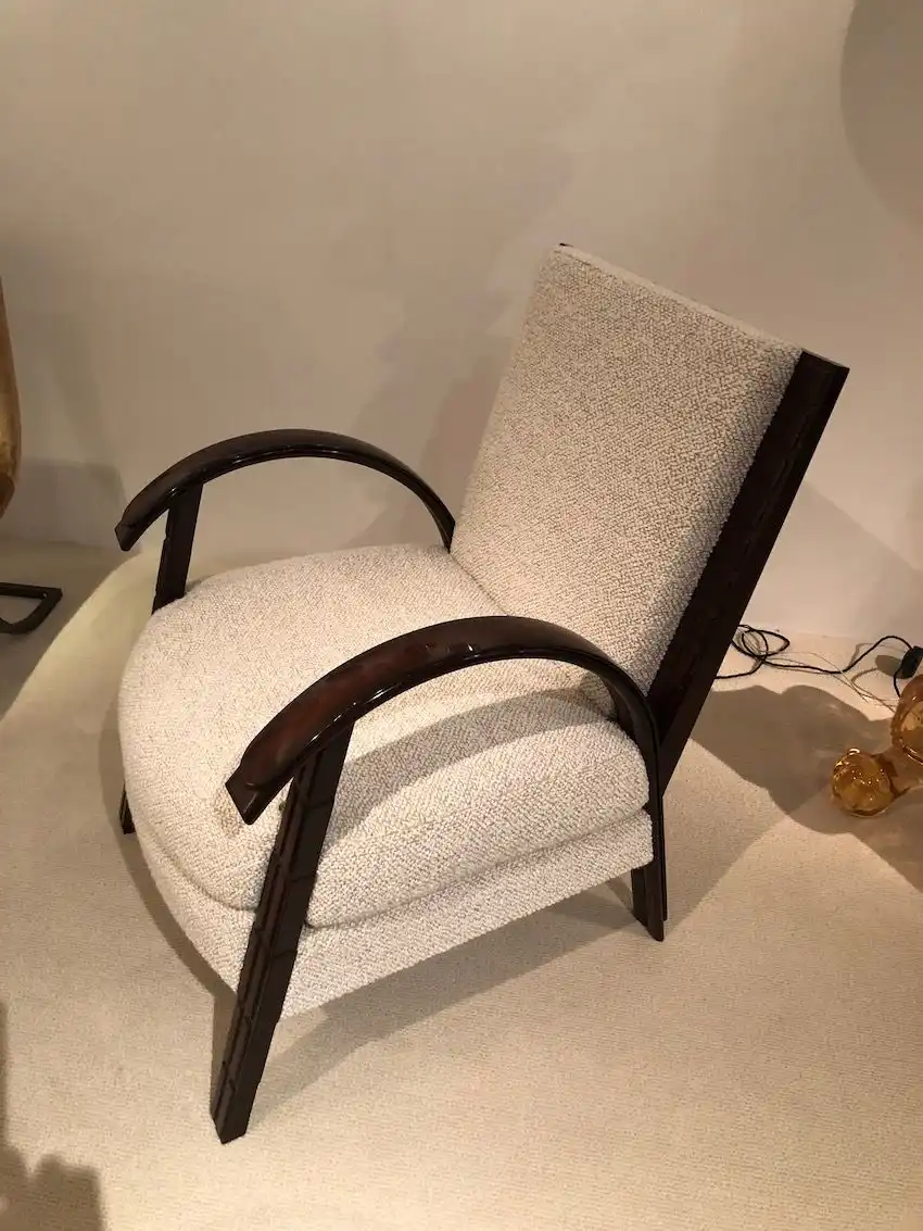This 20th-Century design will never go out of style.