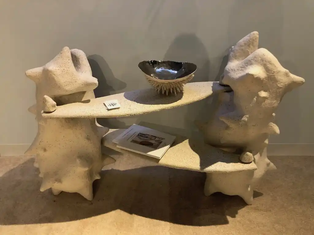 Organic Forms