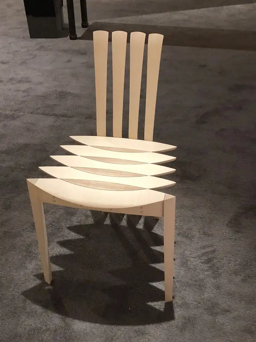 24 Drool Worthy Types of Chairs to Invest In