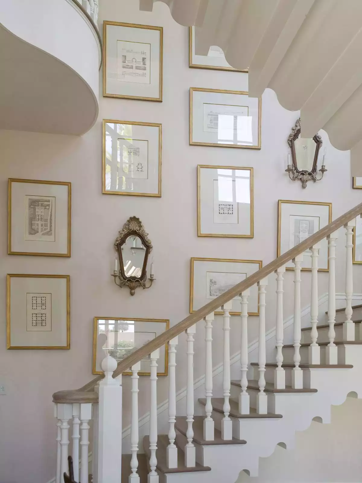 Gallery Wall