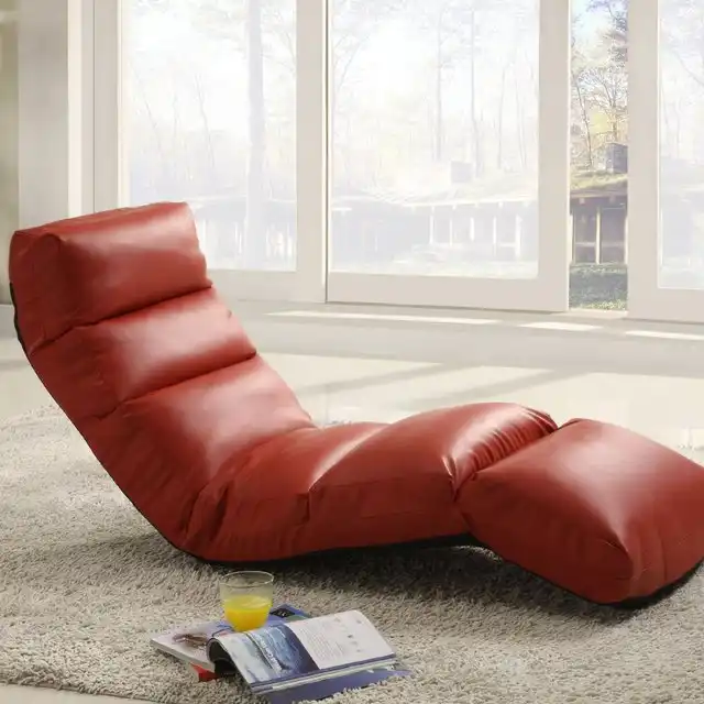 Gamer Floor Lounge Chair