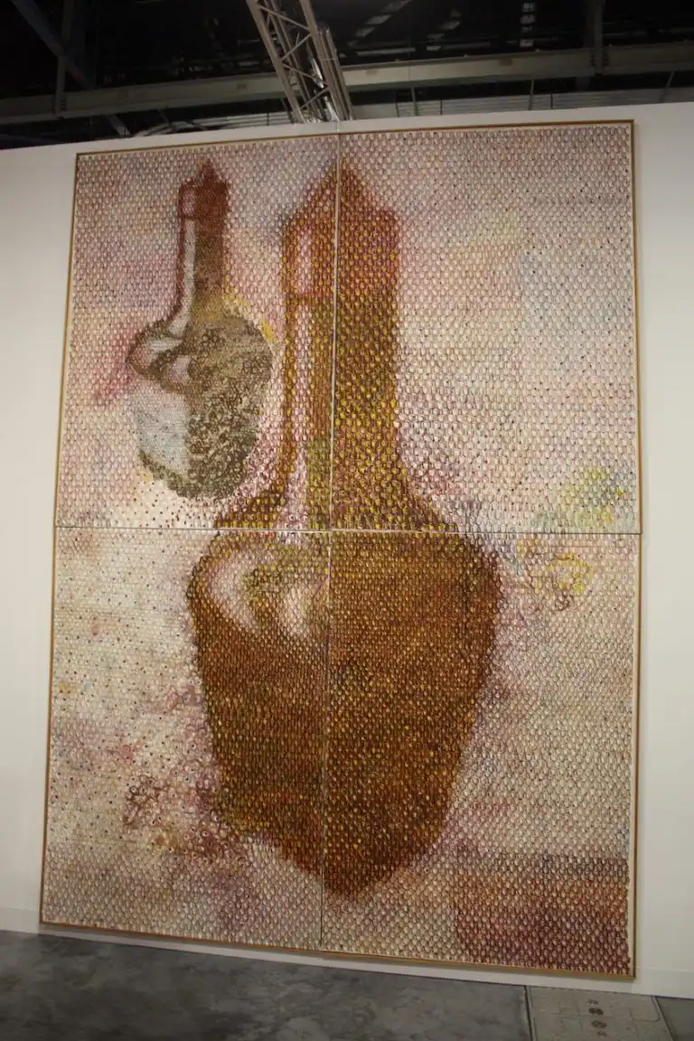 Gavin Brown Gallery Design