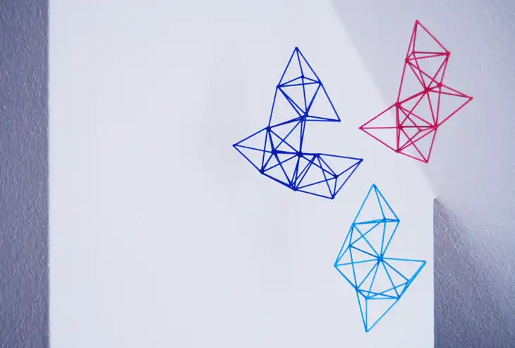 Geometric Mobile