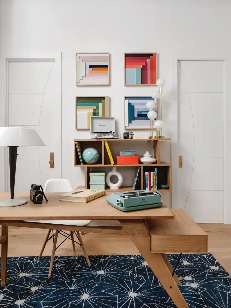Geometric Patterns