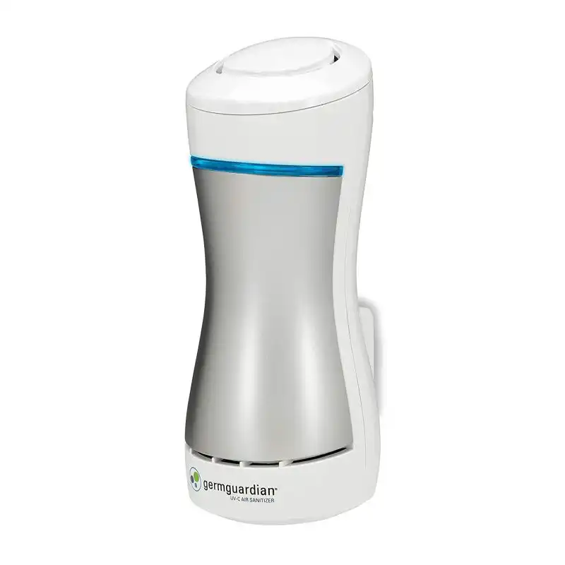Germ Guardian GG1000 Pluggable Air Purifier Sanitizer