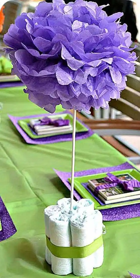 Get Two Birds with One Stone with Practical Décor