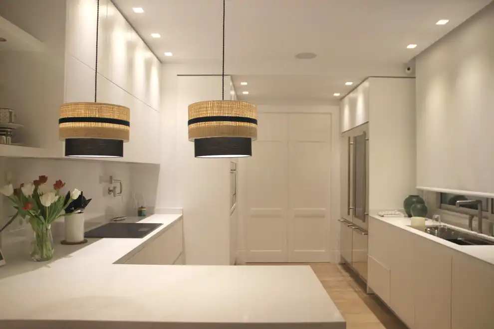 Getting the Most Out of Your Modern Kitchen