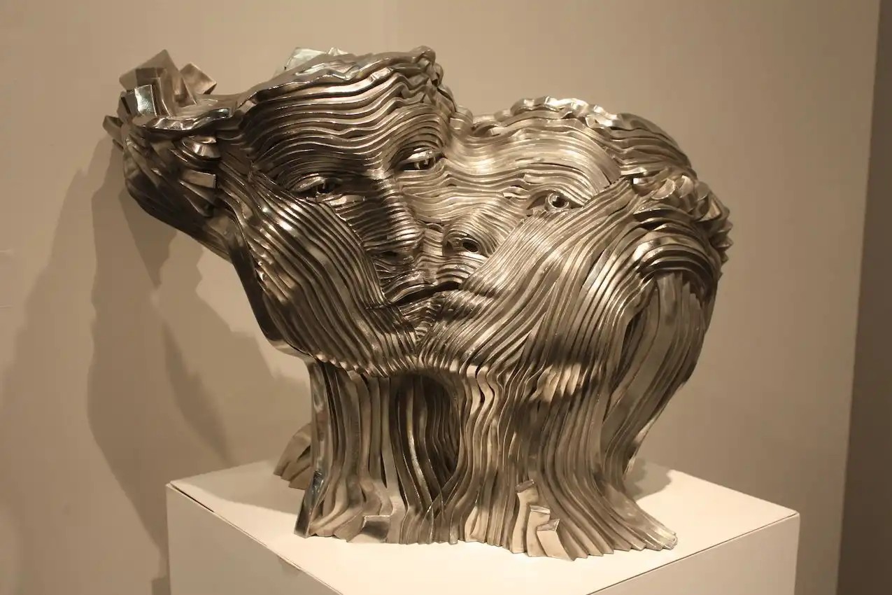 The Coolest Artworks from Art NY and Context