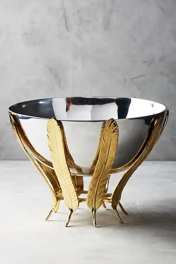 50 Pieces of Serveware You’ll Want For Your NYE Party