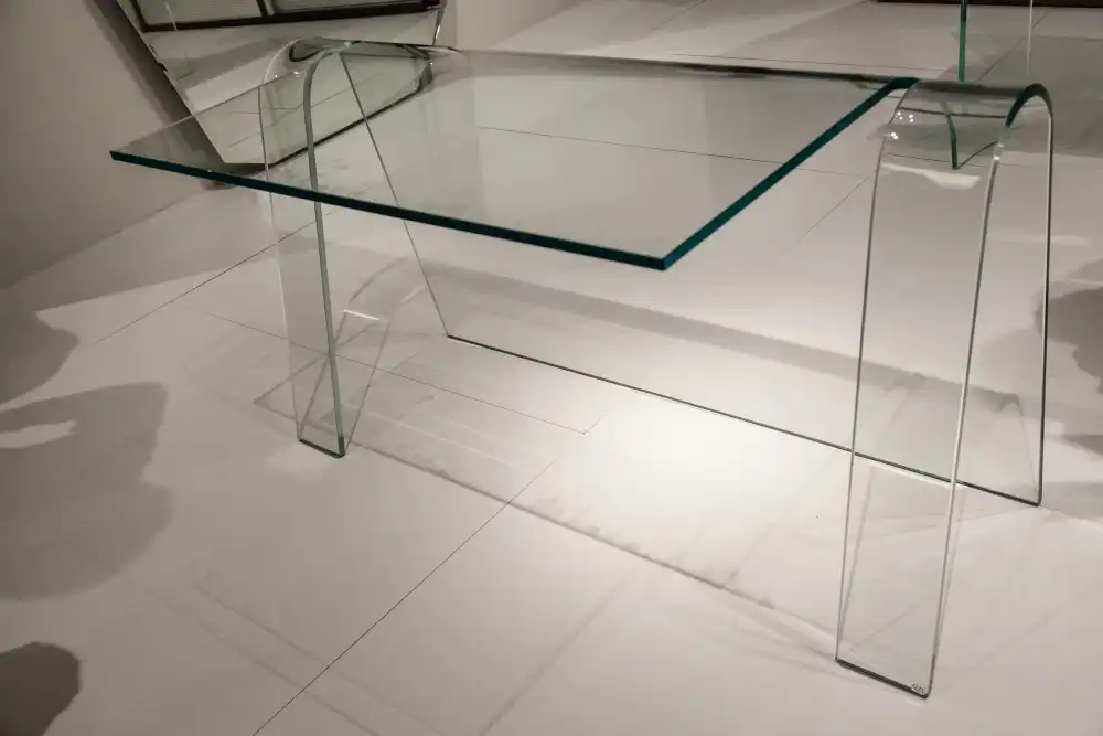 Nothing But Glass