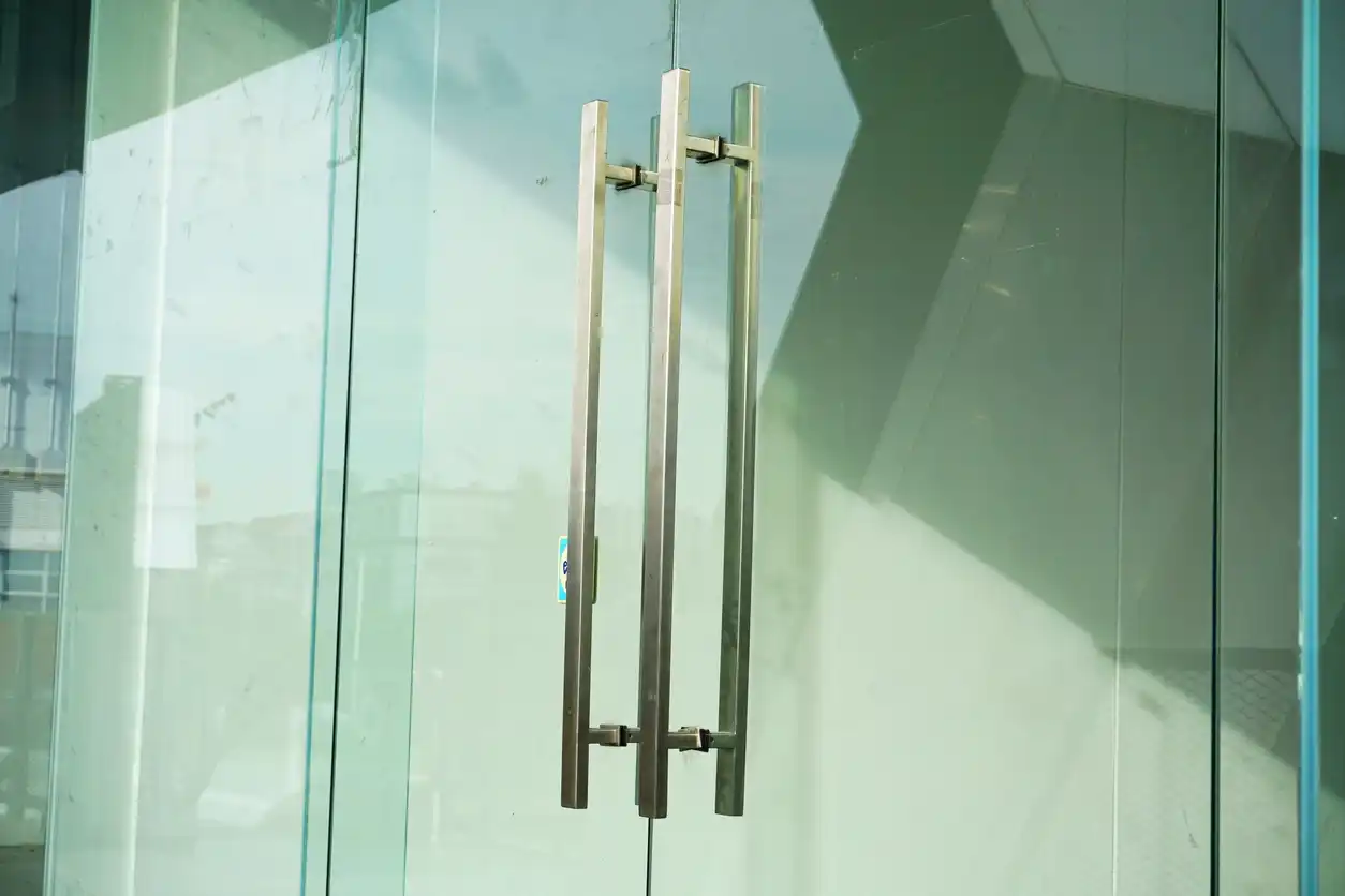 Difference Between Interior and Exterior Glass Doors