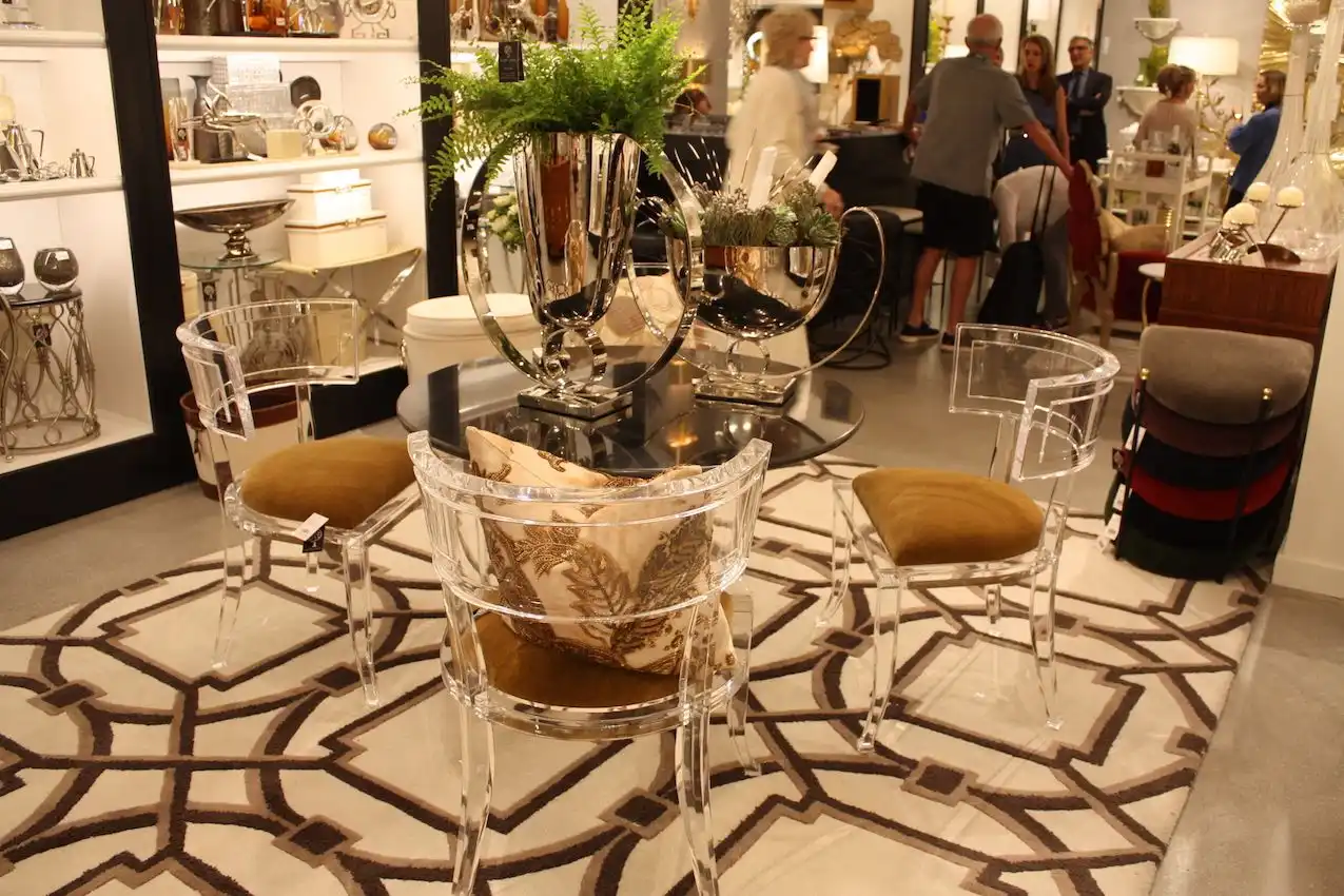 Designers have access to a wide range of resources.