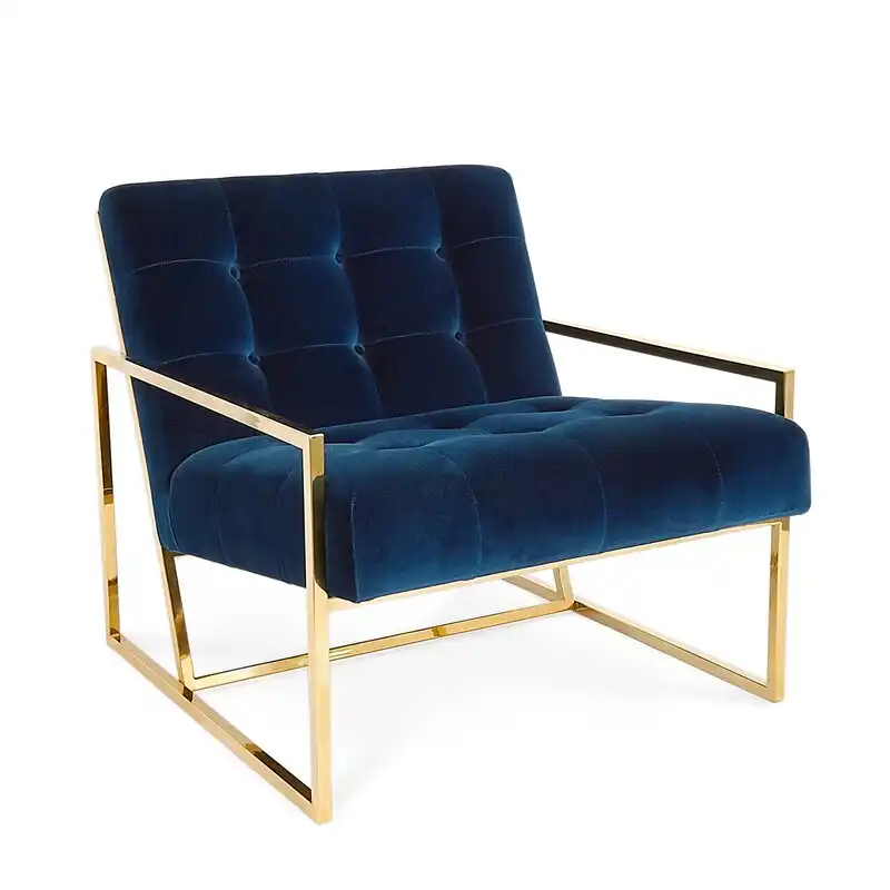 Goldfinger Armchair