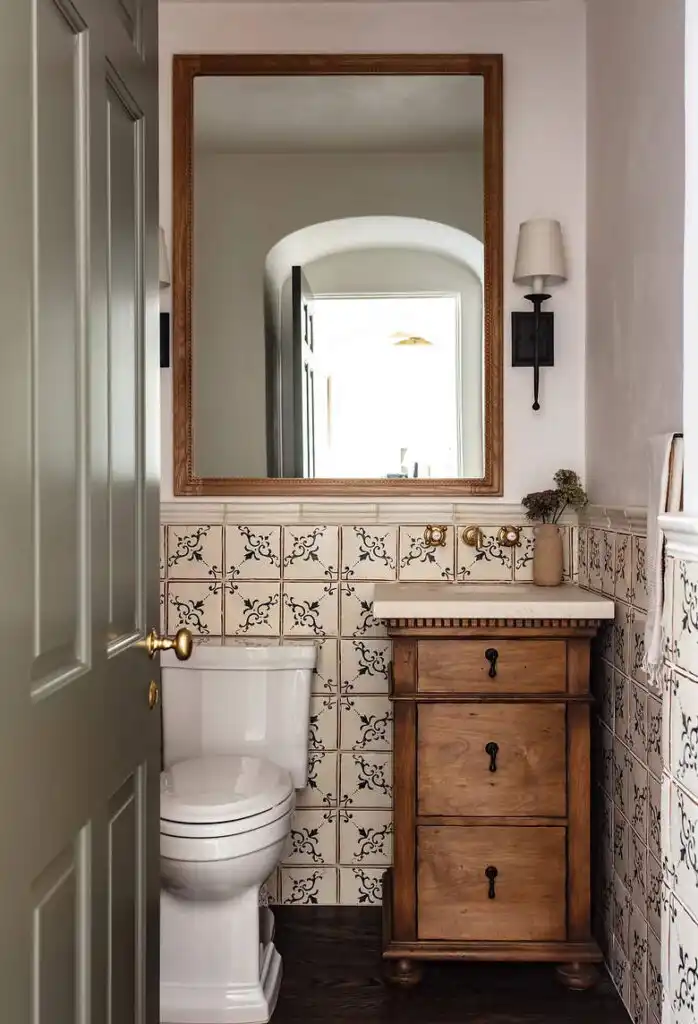 Gorgeous Tiles