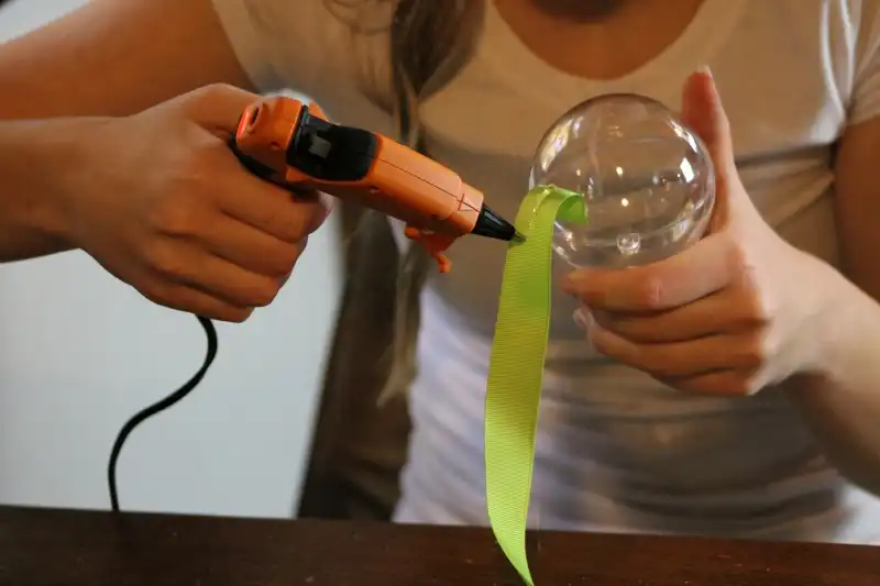 Gorilla Dual Temp Mini Hot Glue Gun