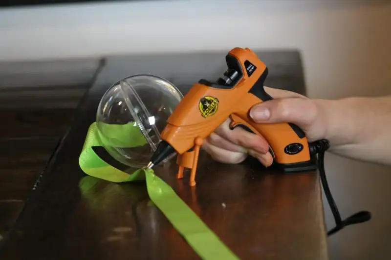 Gorilla Dual Temp Mini Hot Glue Gun