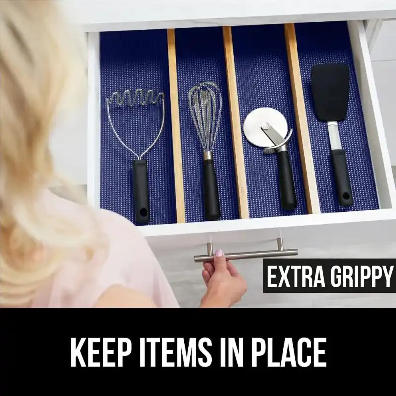 Gorilla Grip Original Drawer and Shelf Liner