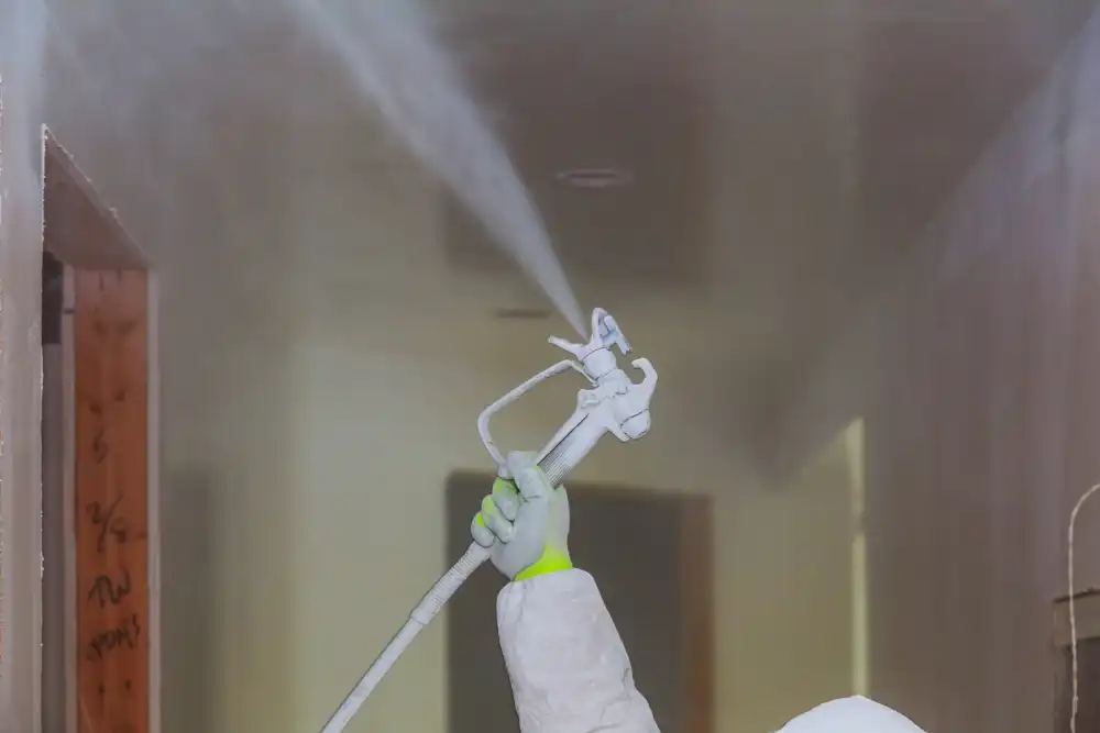 Graco X5 VS Graco X7 Paint Sprayers: Which is Best? Graco X5 VS Graco X7 Paint Sprayers: Which is Best?