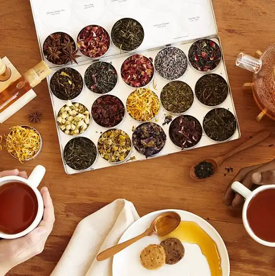 Green Herbal Kit