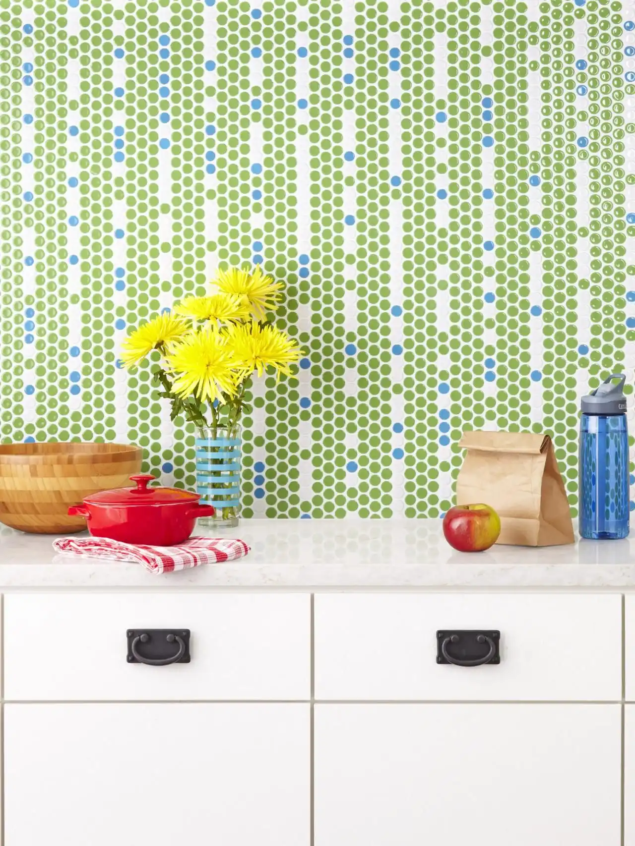 30 Penny Tile Designs That Look Like A Million Bucks