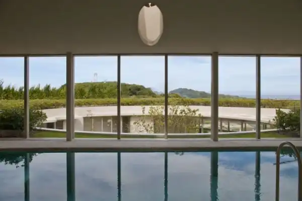 Green roof Villa Ronde8