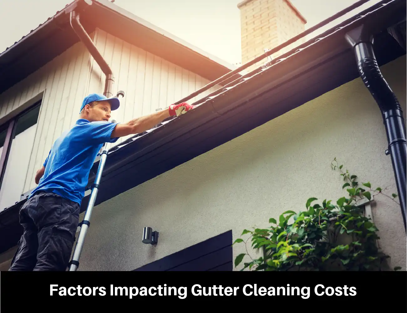 How Much Does Gutter Cleaning Cost?