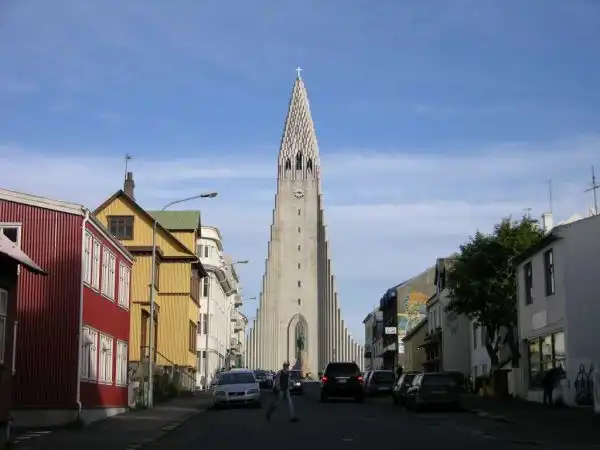 Hallgrímskirkja2