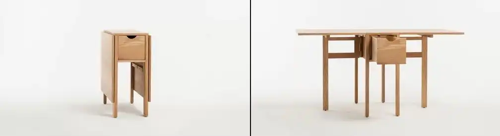 10 Great Dining Tables Perfect For Small Spaces