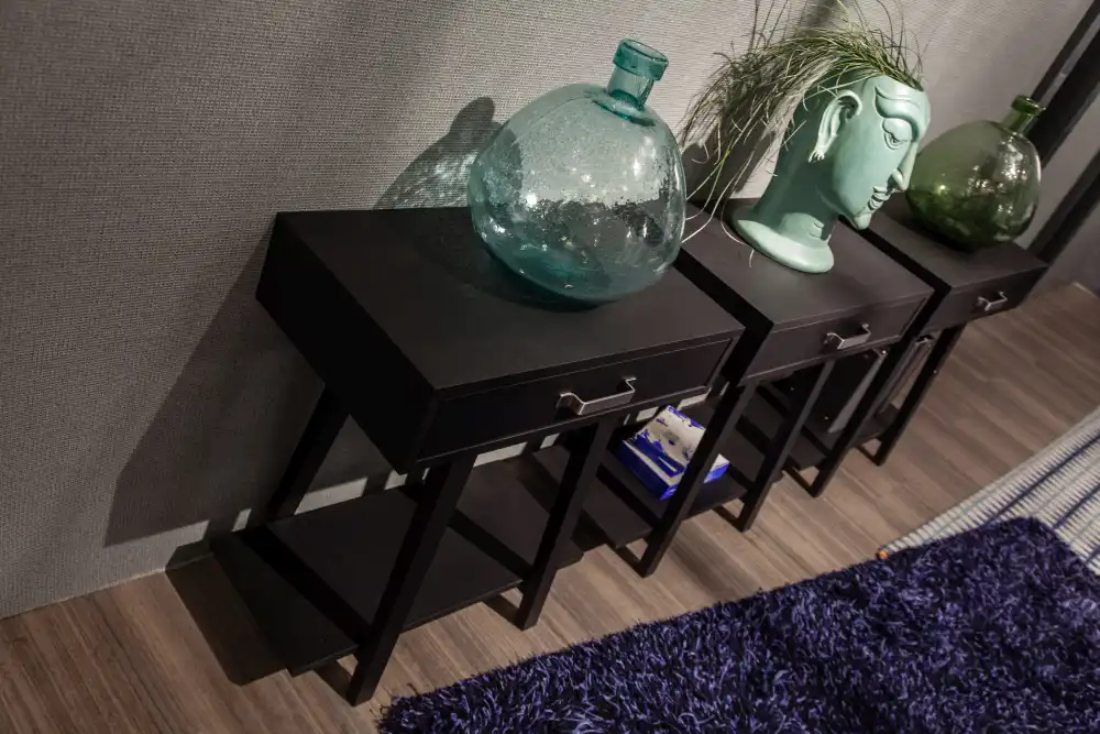 How to Choose a Hallway Table 