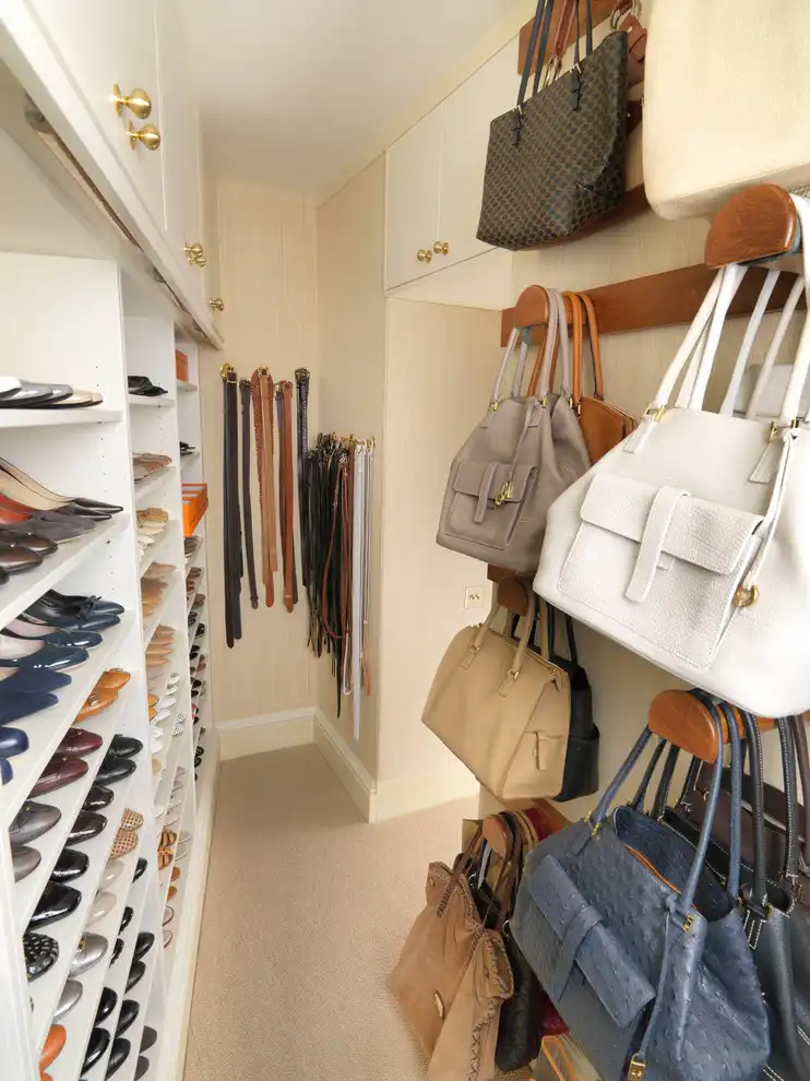 Handbags hooks