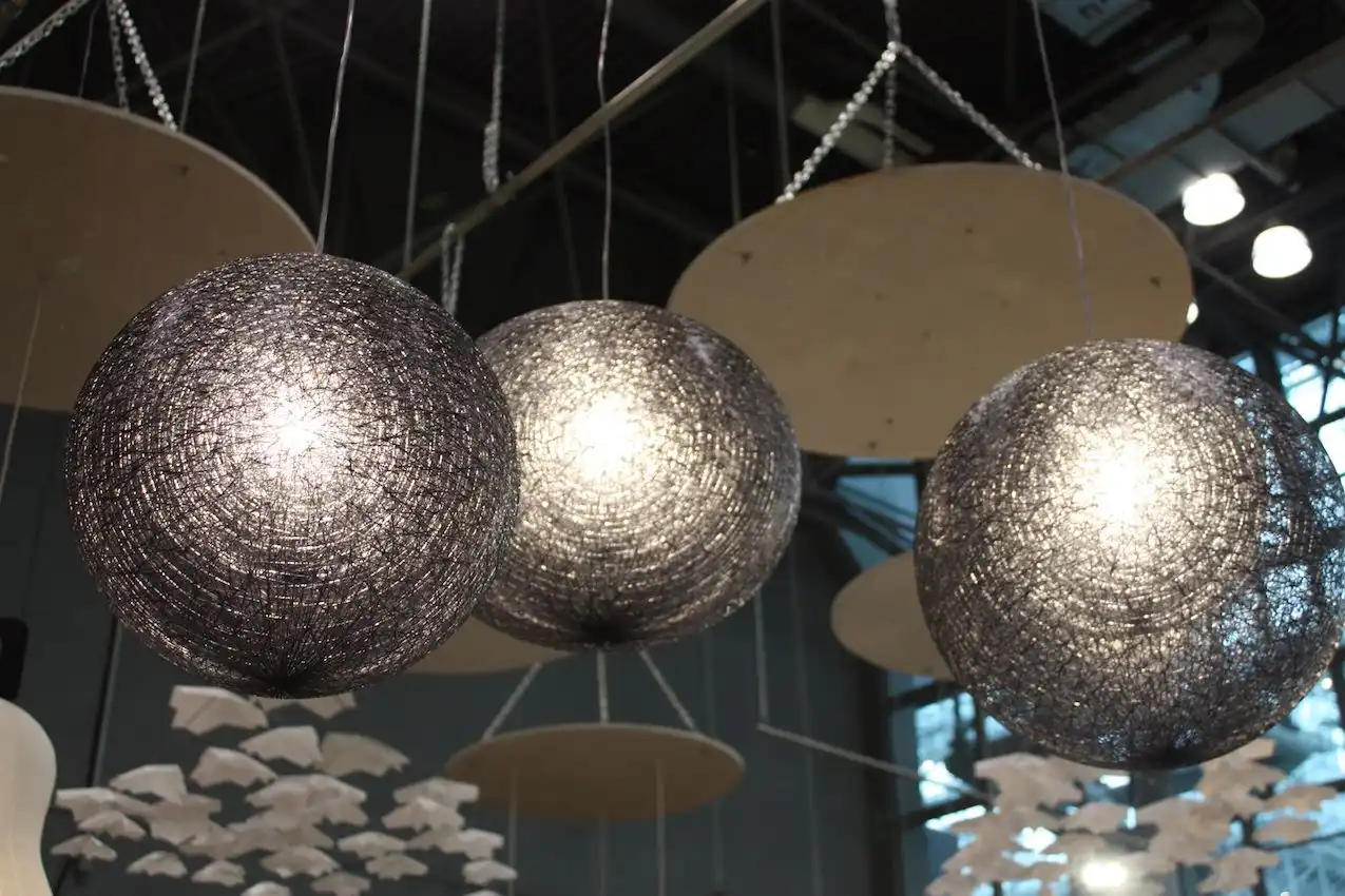 Hanging Pendant